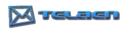 Telaen Webmail